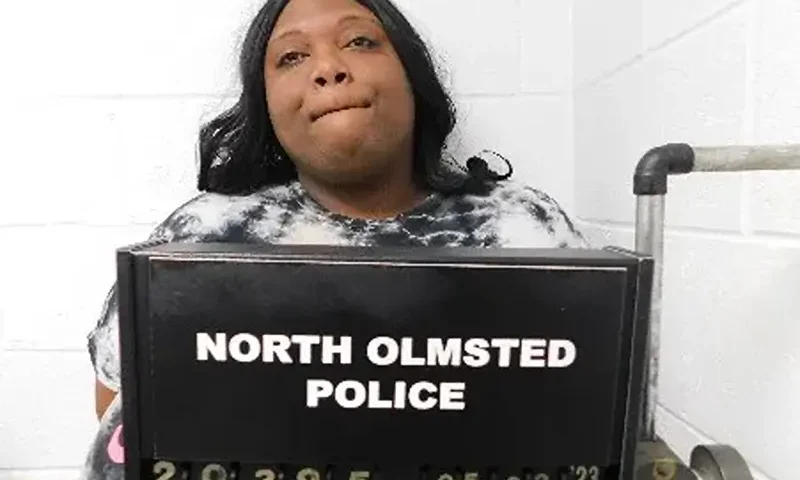 (Photo Credit: North Olmsted Police Department)