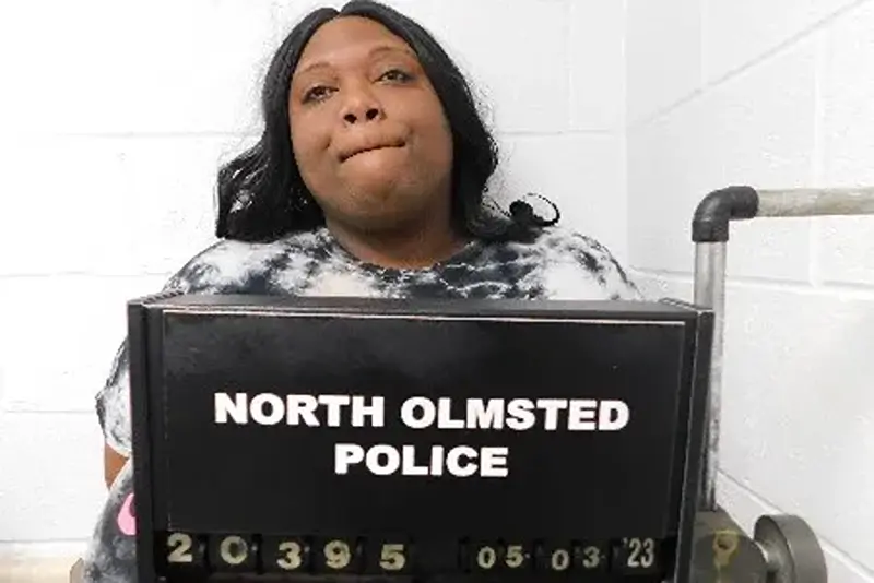 (Photo Credit: North Olmsted Police Department)