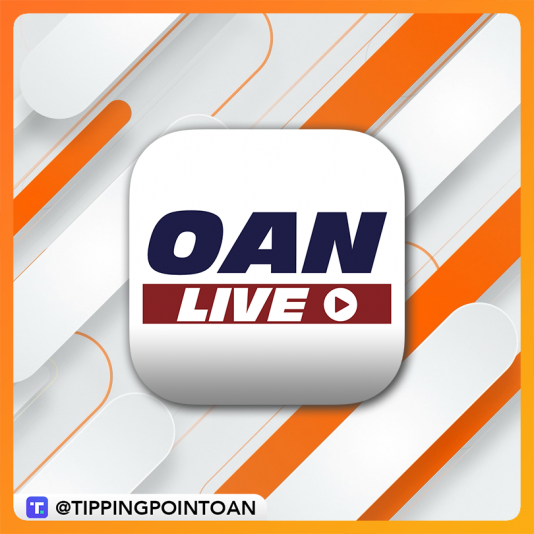 OAN LIVE