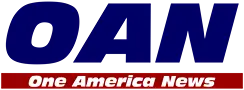 One America News logo