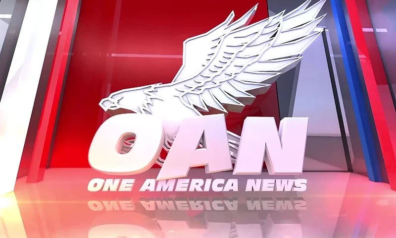 OAN logo